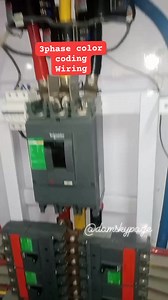 36K views · 275 reactions | Mahalaga Ang color coding Ng wiring...