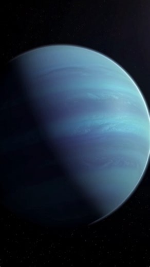 Why Neptune Is the Wildest Planet