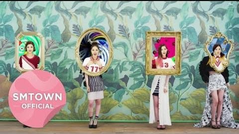 Red Velvet - Happiness