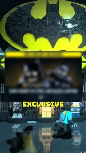 How to get Exclusive Batsuits in the new LEGO Batman...