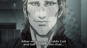 Death Note (Subtitled) S01:E20 - Makeshift