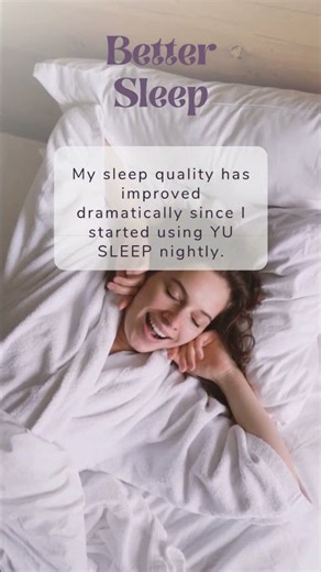 Insomnia Relief: Why It Works ft. Yu Sleep