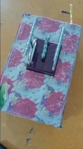 🔬 Practical Learning in Action – Physics Experiment on Simple Pendulum