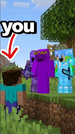 How ANYONE can JOIN the Unstable SMP (sorta) #unstablesmp