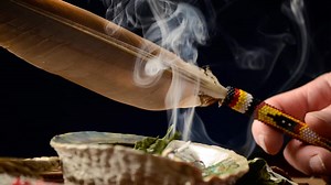 Feather Carriers - Wise Practices