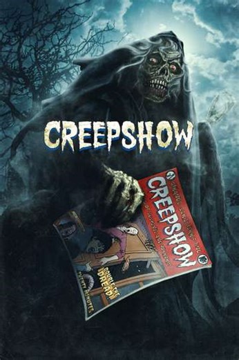 Creepshow (2019-2023) Streaming - Where to Watch Online