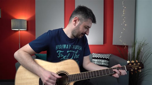 Naucz się grać na gitarze w 2026 roku! 👇 Teraz jest super okazja! Zapisz się na 2-dniowe BEZPŁATNE wyzwanie z gitarą dla początkujących. Plan wyzwania: Dzień 1 👉 Od czego najlepiej zacząć naukę 👉 Jak krok po kroku budować technikę 👉 Jak ćwiczyć rytm i poczuć go! 👉 Zagramy pierwsze utwory Dzień 2 👉 Jak grać akordami na gitarze 👉 Sposoby na ciekawy akompaniament 👉 Jak skutecznie uczyć się ulubionych utworów 👉 Jakie błędy popełniają początkujący gitarzyści Nasze gitarowe wyzwanie to najlep