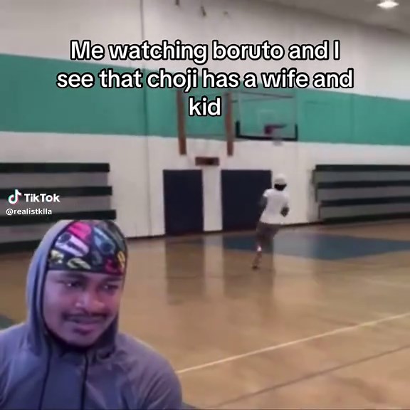 Choji's Surprising Life in Naruto and Boruto