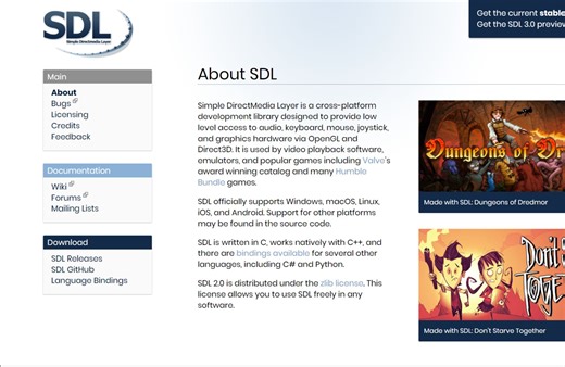 05. OpenGL 的使用