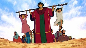 71K views · 3.9K reactions | One of the more iconic songs from an animated musical. | Boxoffice Movie Scenes | Facebook