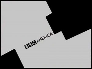 BBC America Ident - News (2005)