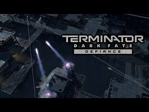 MISSION 3: THE FALL OF HAVEN | Terminator Dark Fate Defiance