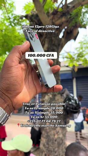 225 0777047927 📍Treicheville marché Samsung #vues #viral #cotedivoire🇨🇮 #abidjan225🇨🇮 @Arthurdouespam2🍊 #debloquemesvue🥲🙏🏽