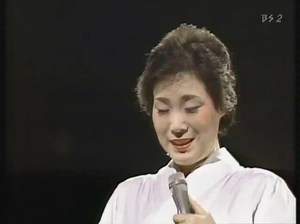 無法松の一生 島倉千代子
