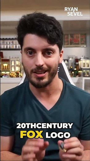 Lego Build: Form and Function Tribute to Fox - Rest in Peace! #shorts