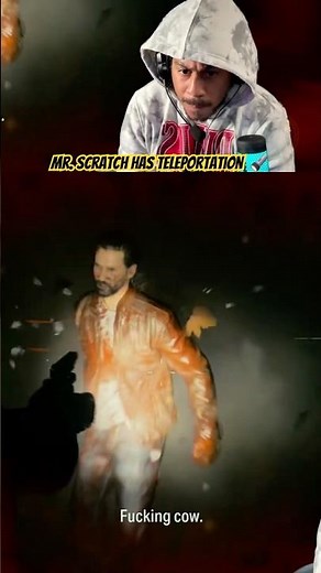 Saga Faces Mr. Scratch for the First Time… This Was TERRIFYING