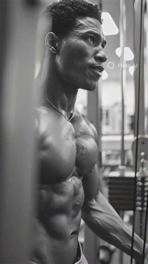 Motivation for gym #gym #gymmotivation #viralshort #aishorts