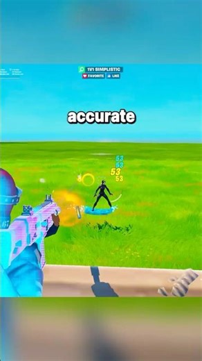 *UPDATED* BEST CONTROLLER SETTINGS IN FORTNITE! (CONSOLE & PC)