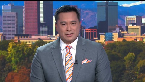 Here's how Denver International Airport cleans snow off roads and runways for safe flights