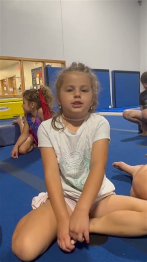 Looking for something active (and fun!) to do this Sunday? Join us for Kids Open Gym from 12:30–2:30 PM! Ages 2–17 welcome - split by age so everyone gets space to move, play, and explore. portal.iclasspro.com/rochester/camps/2 🕛 Check-in: 12:15 PM 💲 $15 members / $20 non-members 🎟️ Punch cards available 👣 Socks for trampoline time! #teamROGA #opengym #gymnastics #rochestermn #youthopengym #comeflipwithus | ROGA - Rochester Gymnastics Academy