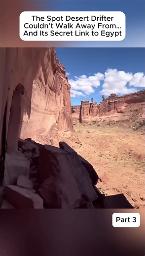 Discovering Ancient Cliff Dwellings in America