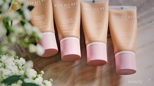 Review: 3 Produk Rose All Day, Produk Lokal Setara dengan High Brand untuk Wajah Berminyak