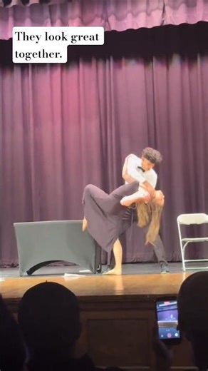 dancing couple #lyrics #dance