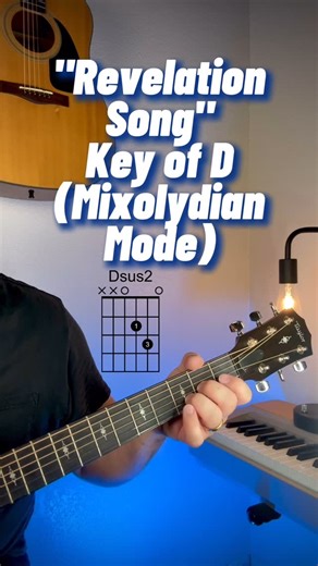 Worship Chords Academy on Instagram: ""Revelation Song" Key of D | Mixolydian Mode #revelationsong #mixolydian #worshipmusic #acousticguitar #worshipleader #worshipcover #praiseandworship #christianmusic #guitarteacher #guitarworship #guitartutorial #worshipguitar #acoustic #worshipsongs #guitar"