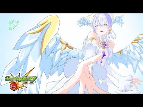 【モンスト】やるか庭園【K.K.】