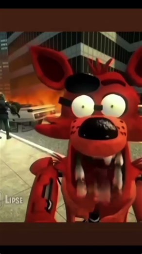 FOXY#fnf#multifandom