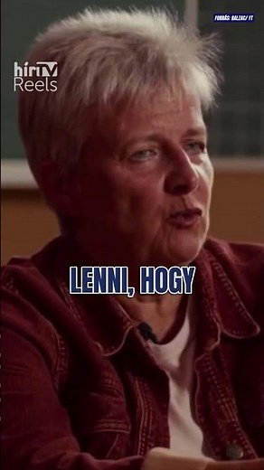Lannert Judit szerint a hat- és nyolcosztályos gimnáziumok mögött csak az elitizálás áll.