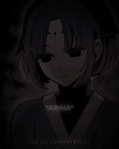 Arima: 探索东京喰种的深度故事