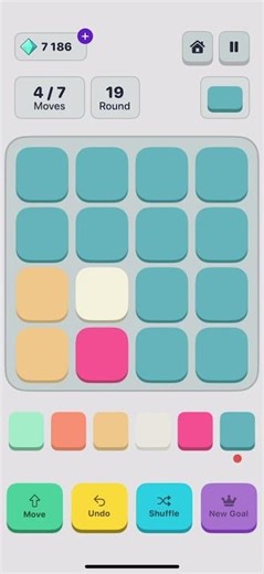 Мобільна гра, яка тебе здивує