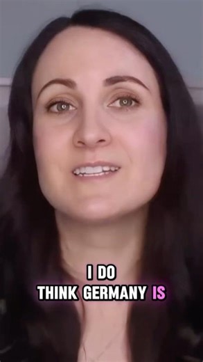 My unpopular opinion about German efficiency 🇩🇪 #germanculture