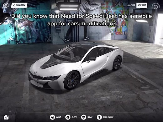 Need for Speed Heat Studio: Customize Your Cars on the Go!