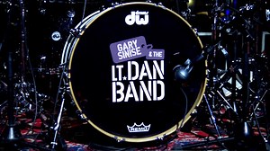 Missed out on the Lt. Dan Band? Here's a recap! | Barksdale Air Force Base