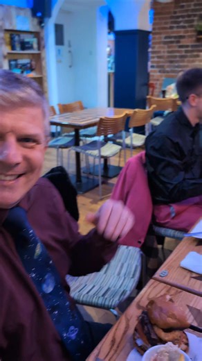 7.5K views · 37 reactions | Such a good night with the Wafflicious Team! Hayden, Gill and all the girls have worked so hard this year. It is an utter pleasure to have them serve you. Beautiful!  Thank you to The Three Chimneys Smokehouse & Grill at the Jubilee Hotel! Great food and we loved the Bingo Beats!  The Karaoke was also a huge hit!  Eat and drink in and around Weymouth and Portland We’re Loving Weymouth & Portland Weymouth, Dorset | Wafflicious | Facebook