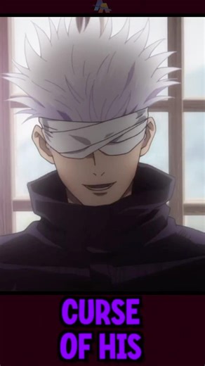 Gojo is NOT a Good Senpai #jujutsukaisen #memes #anime