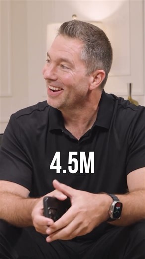 The Referral That Changed His Entire Real Estate Career