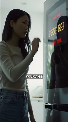 Ads… on Your Fridge? Samsung Said Yes.