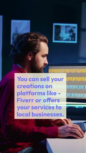 Top 3 free AI tools to make money. #AlTools #MakeMoneywithAI #FreeAlTools #AlForBeginners