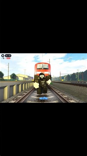 NEW TRAIN SIM CODE! #robloxgamestoplay #trainsim #roblox #codes