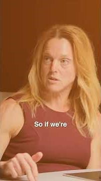 Is being extremely skinny actually healthy for long-distance runners?