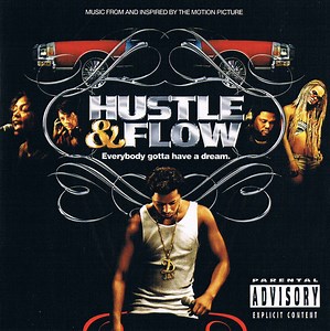 Various - Hustle & Flow Music From And Inspired By The Motion Picture