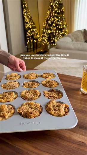 87K views · 3.7K reactions | @kalejunkie MINI PISTACHIO WALNUT...