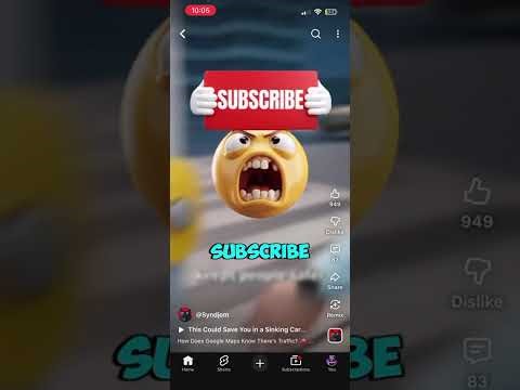 Quick 4-minute speedrun seeing shorts