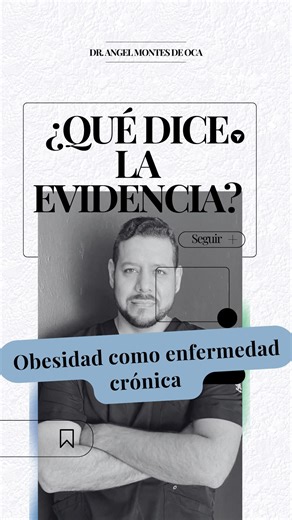 Obesidad como enfermedad crónica: qué dicen las nuevas guías Las guías clínicas actuales reconocen a la obesidad como una enfermedad crónica, compleja y multifactorial, con bases biológicas que van más allá del estilo de vida. El tratamiento moderno integra nutrición estructurada, ejercicio, intervención conductual, farmacoterapia y, en casos seleccionados, cirugía bariátrica. Este enfoque reemplaza la visión moralista por un modelo médico basado en evidencia, donde el objetivo es el control a l