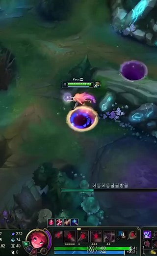 KyoseOCE vs Yone - Best of LOL Highlights