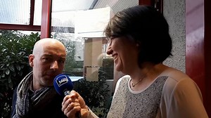 Attention vidéo hot ! Les garçons de France Bleu Lorraine se mettent à nu pour vous .... Alors les gars, slip ou caleçon ? La réponse en image : | ici Lorraine (Meurthe-et-Moselle et Vosges)