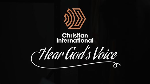 WORD OF THE LORD 2026